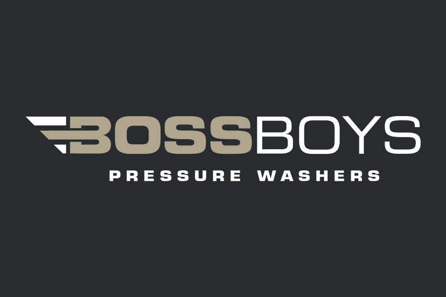 BossBoys PM15250 Petrol Pressure Washer 250 Bar