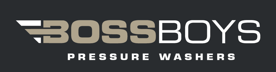 BossBoys SD15200HR Static Hot Washer 200 Bar